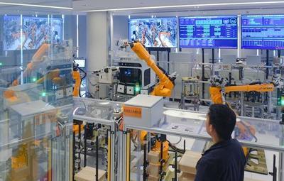 這場科技盛會舉辦一年后 重慶推進&ldquo;一帶一路&rdquo;科技創(chuàng)新合作有啥新變化