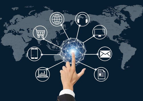 網(wǎng)站建設要注意哪些問題,為什么 意何維科技