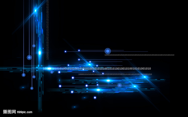 科技線條網(wǎng)絡 網(wǎng)絡科技的未來與挑戰(zhàn)